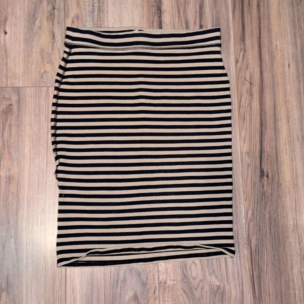 Pencil‎ Skirt